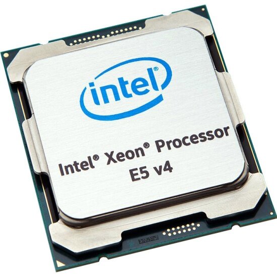 Процессор INTEL Xeon E5-2640 v4 (25M Cache, 2.40 GHz) LGA2011-3 OEM