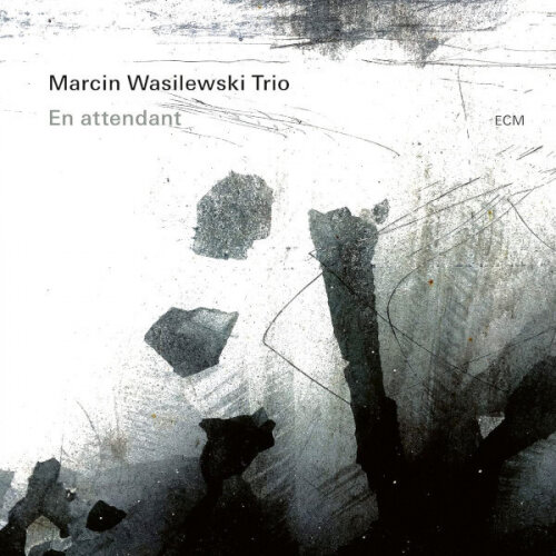 Виниловая пластинка WARNER MUSIC Marcin Wasilewski Trio - En Attendant