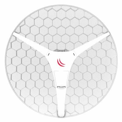 Точка доступа MikroTik RBLHG-2nD-XL