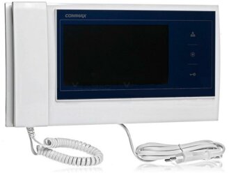 Видеодомофон цифрового типа Commax CDV-70K-XL