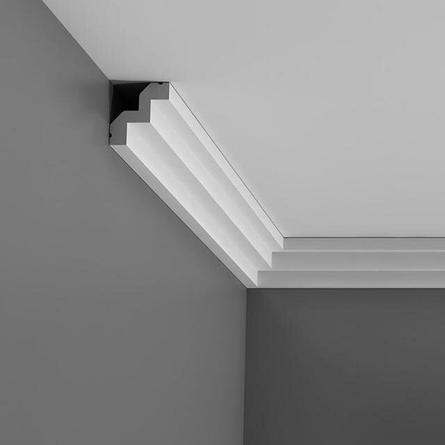 Карниз Orac Decor - фото №1