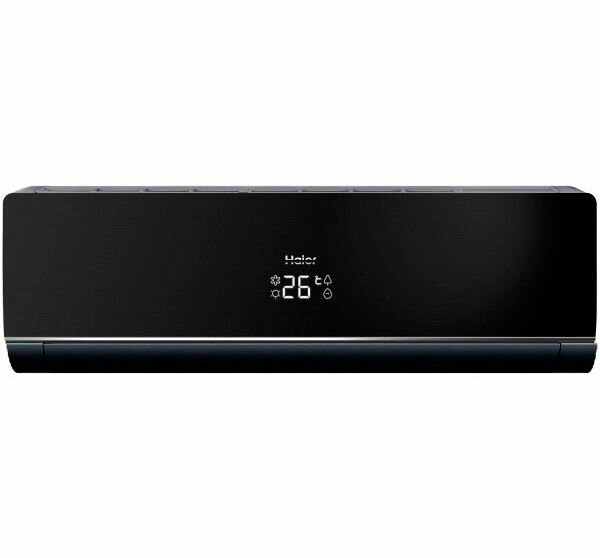 - Haier HSU-09HNF203/R2 -black