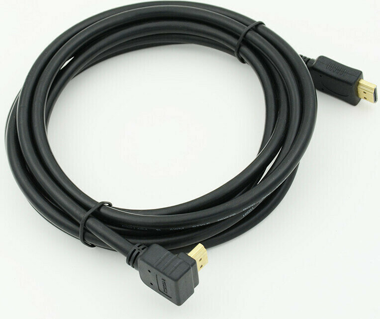 Кабель Кабель аудио-видео HDMI (m)/HDMI (m) 3м.