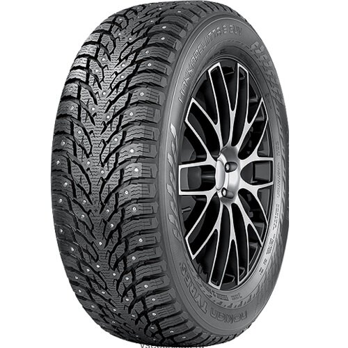  Nokian Tyres Hakkapeliitta 9 245/50 R18 100T RunFlat 