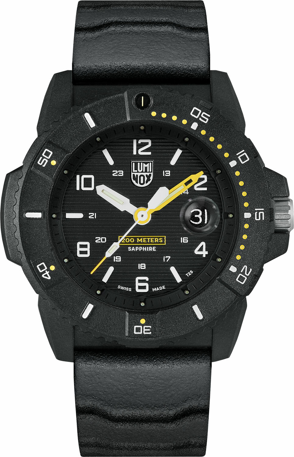 Наручные часы Luminox XS.3601 NAVY SEAL 3600 SERIES