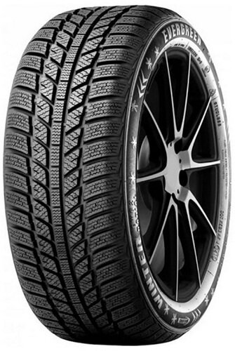 Шина Evergreen EW62 Winter 185/60R14 82T