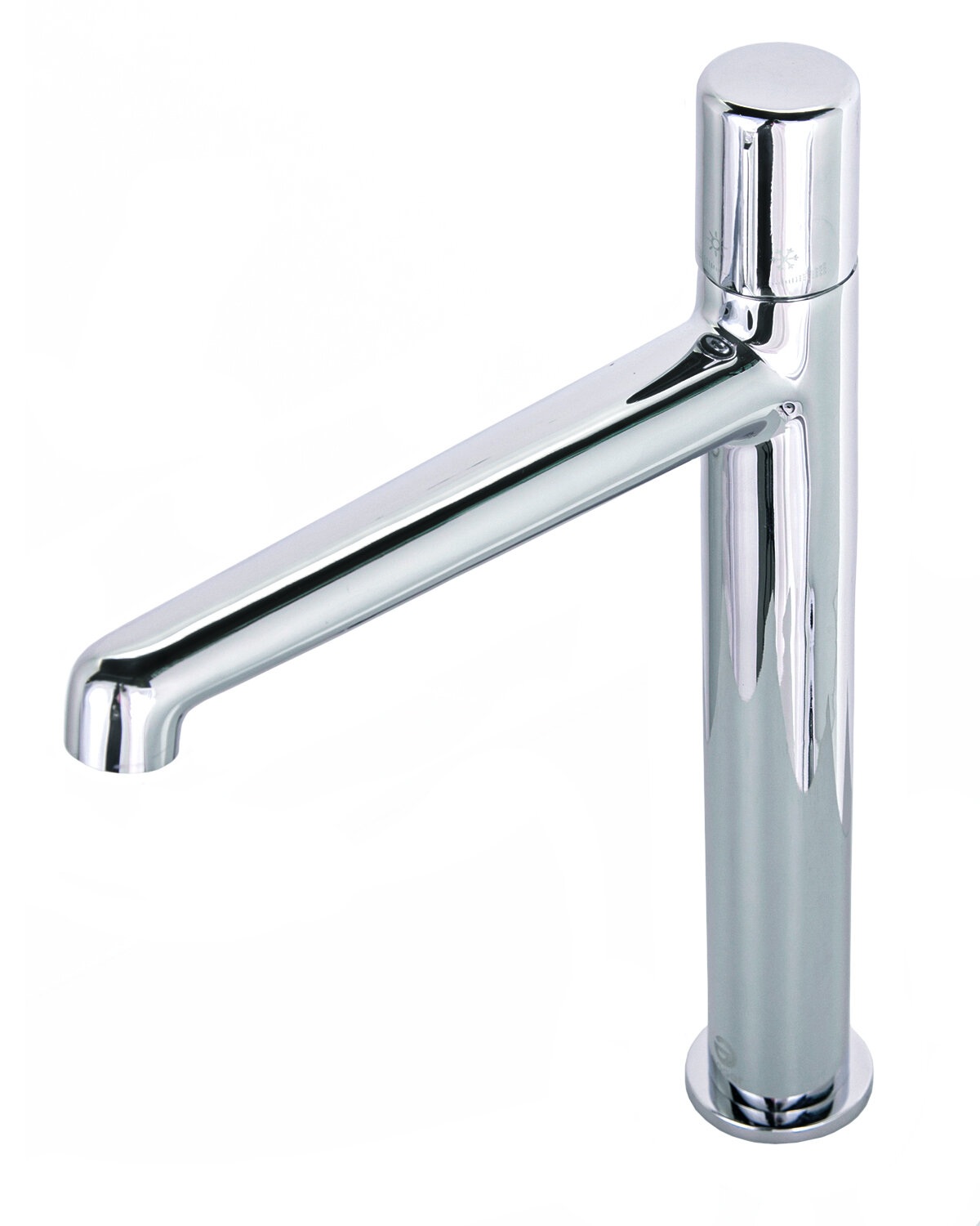 Смеситель Agger Slim A2212100 для раковины