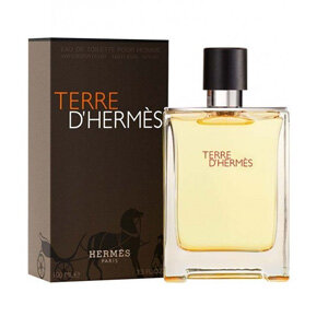 Туалетная вода Hermes Terre d'Hermes 30 мл.