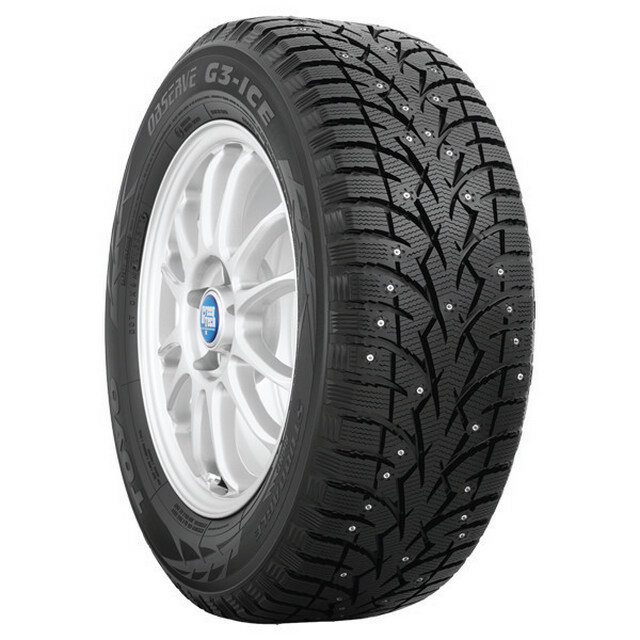 Автошина Toyo Observe G3-Ice 265/40 R20 104T шип