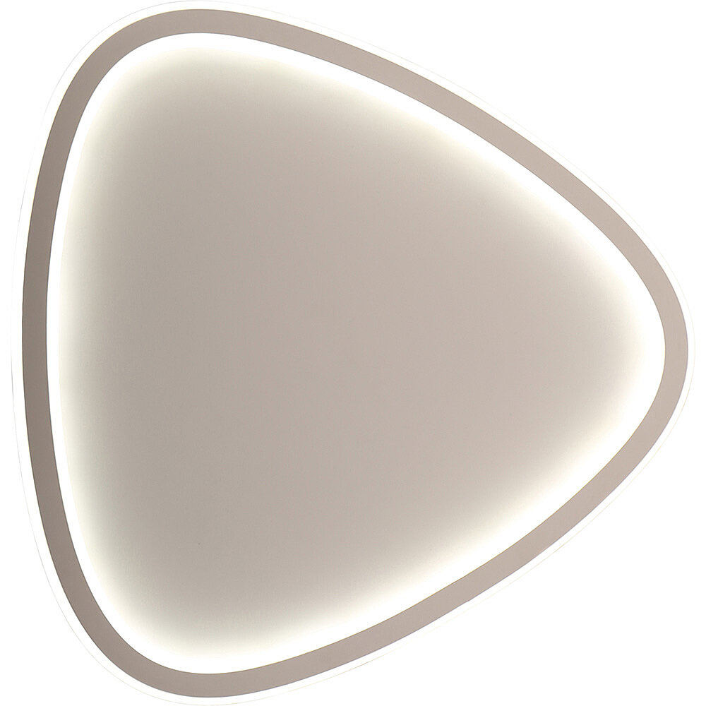 Светильник потолочный Feron AL5830 41693, Белый, LED