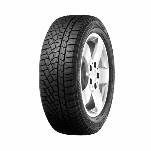 Шина зимняя легковая GISLAVED Soft Frost 200 SUV 255/55R18 109T XL TL FR (Арт.348187)