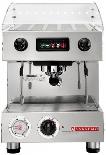   Sanremo Capri SAP DLX 1 GR 