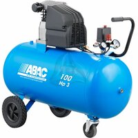 Масляный компрессор ABAC Estoril L30P