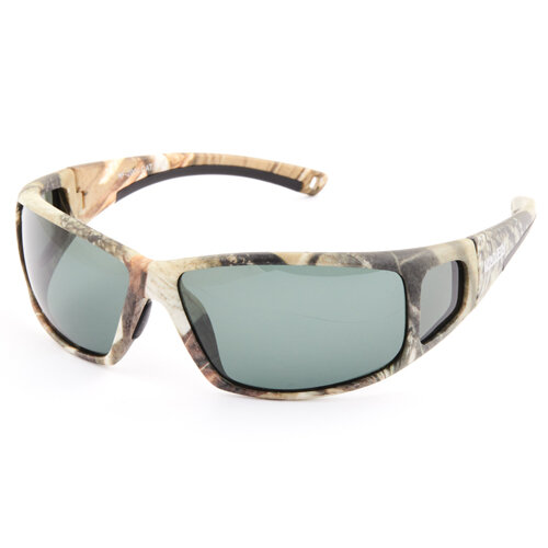 фото Очки поляризационные Norfin линзы серо-зелёные 04