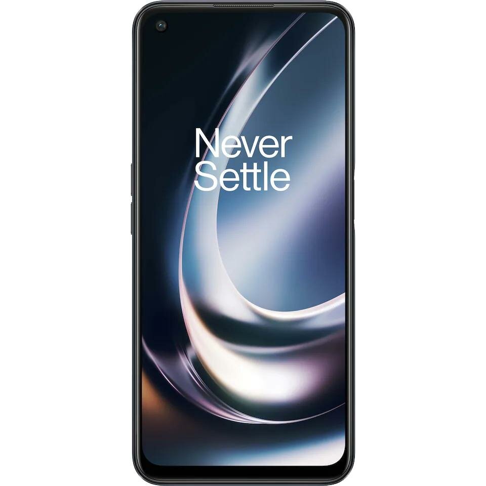 OnePlus Nord CE 2 Lite 5G 8/128Gb Black Dusk (Черный)