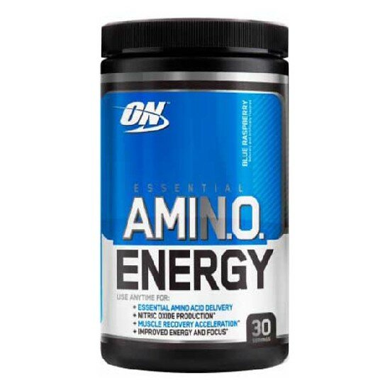 Optimum Nutrition Amino Energy, 270  ()