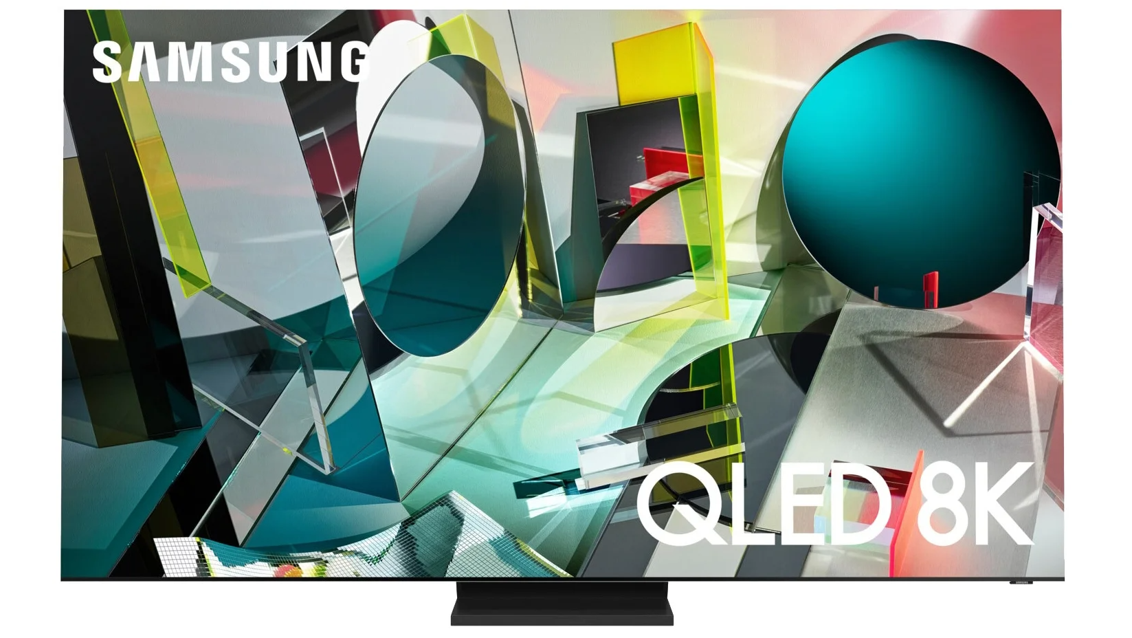 Телевизор Samsung QE65Q900TSU