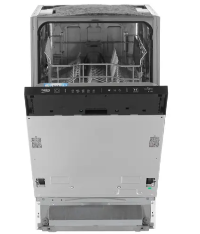 Встраиваемая посудомоечная машина Beko BDIS15021