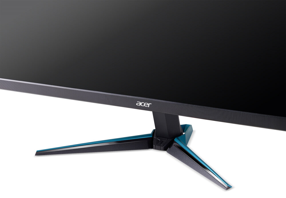 Монитор 27" Acer VG270UPbmiipx черный (IPS,2560x1440,144Hz,1ms)