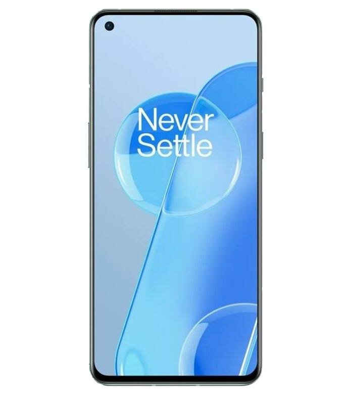 OnePlus 9RT 12/256Gb Blue Sky (CN)