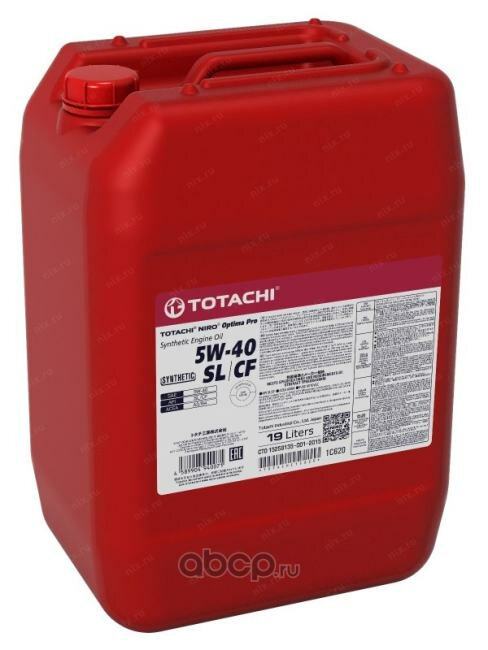 Моторное масло Pro 1C620