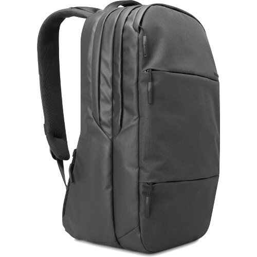 Рюкзак Incase City Collection Compact Backpack для MacBook 17" чёрный