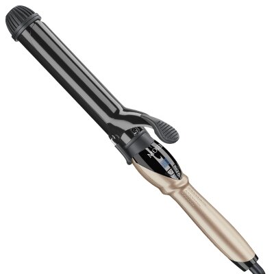 Щипцы для волос Moser 4443-0051Curling Tong 19mm Rose Gold розовое золото d 19 мм 2,7 м. 56 Ватт 150-230 C