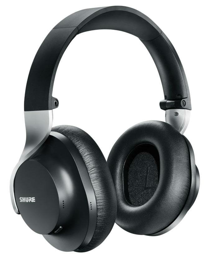 Shure AONIC 40 (черный)