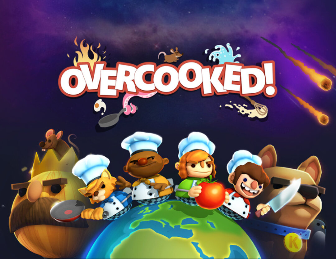 Overcooked