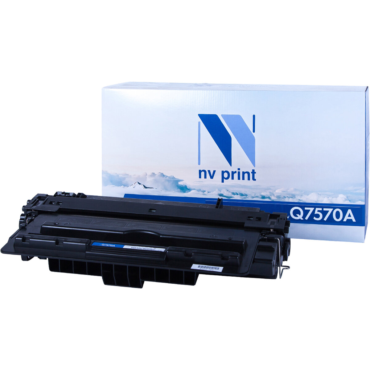 NV Print Картридж NVP совместимый NV-Q7570A