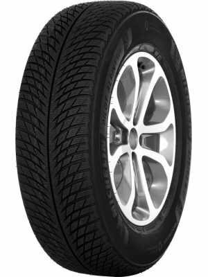  Michelin Pilot Alpin 5 SUV 235/55R19 105V