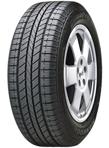 Автошина Hankook Dynapro HP RA23 215/60 R17 96H