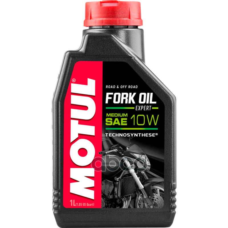 Вилочные И Амортизаторные Масла MOTUL арт. 105930