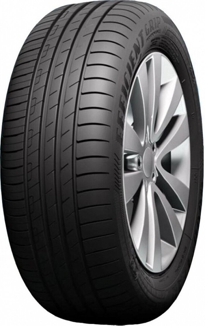 215/55 R16 Goodyear EfficientGrip Performance 2 93V