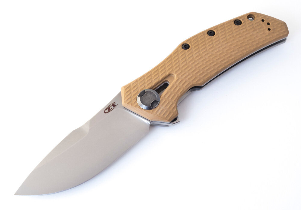 Нож Zero Tolerance 0308 ZT0308 Coyote Tan