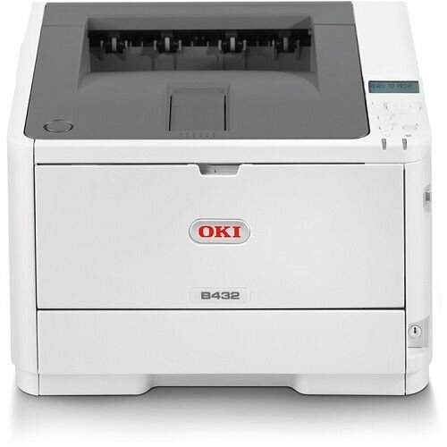 Принтер OKI - фото №1