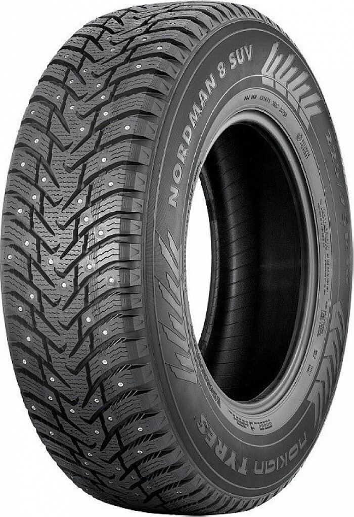 205/55 R16 Nokian Tyres Nordman 8 94T .