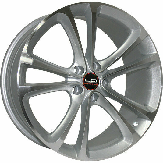 Колесный диск LegeArtis Concept-VW540 (SF) 8.5xR19 ET30 5*112 D57.1