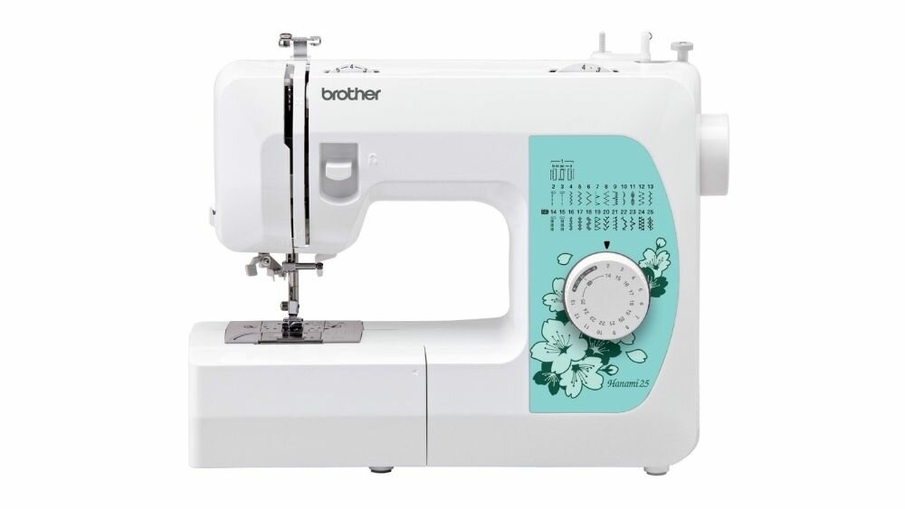 Швейная машина HANAMI BROTHER (1280335)