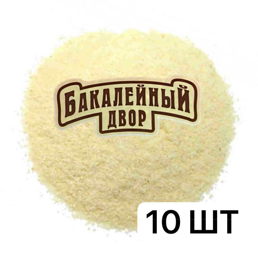 Бакалейный двор манная 700г 10шт