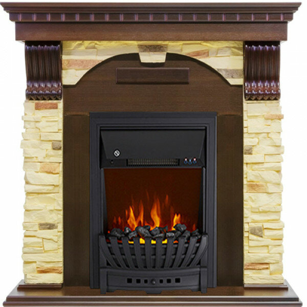  Royal Flame Dublin   Aspen Black  / 