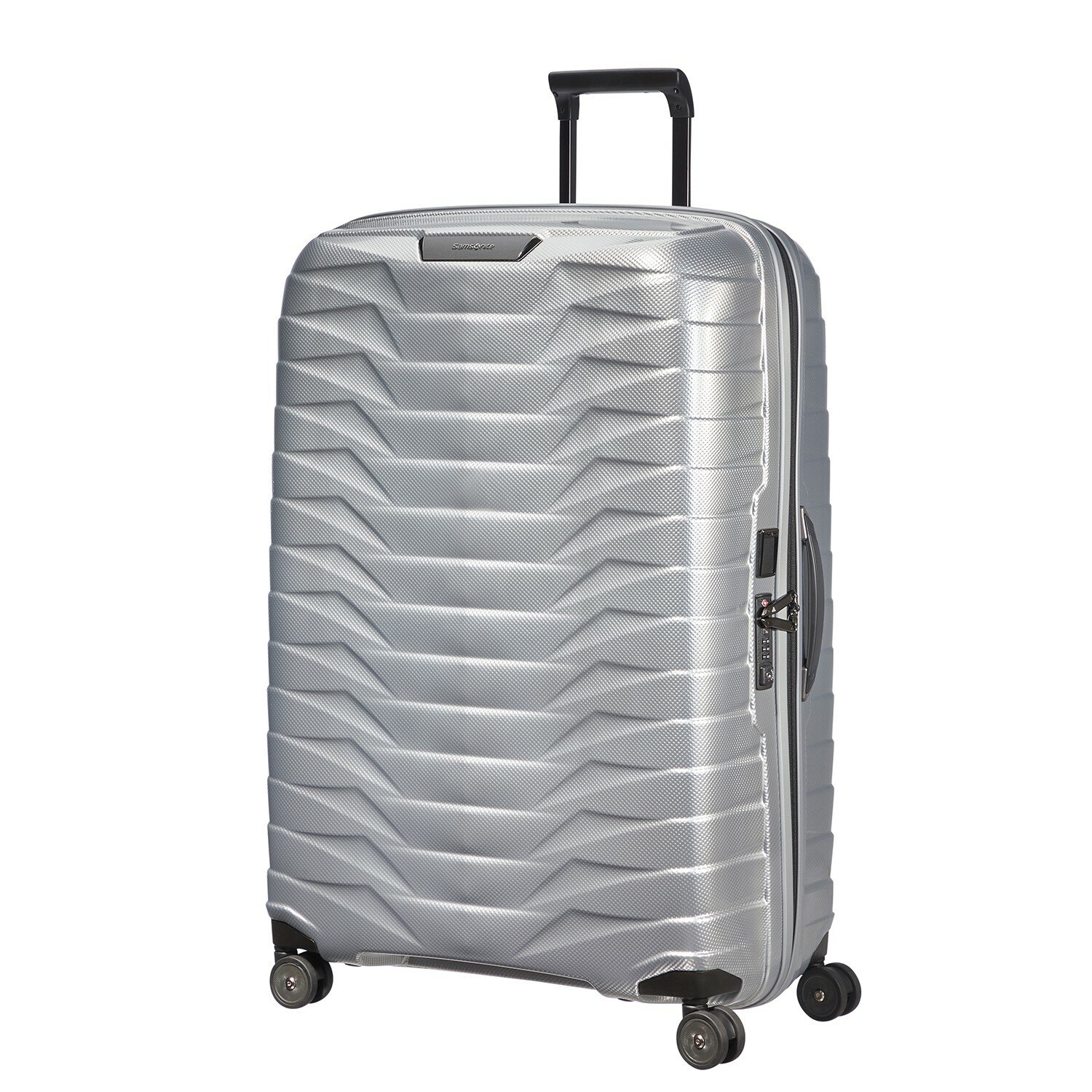 Чемодан 81 см Samsonite Proxis CW6-25004