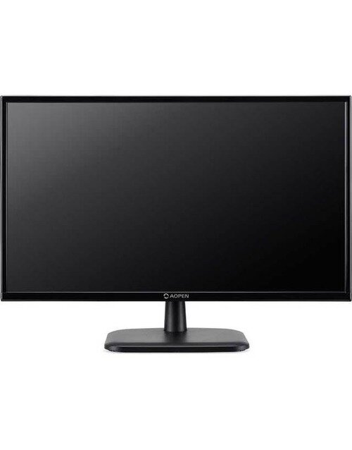 Монитор 21.5" Acer Aopen 22CX1Qbi черный