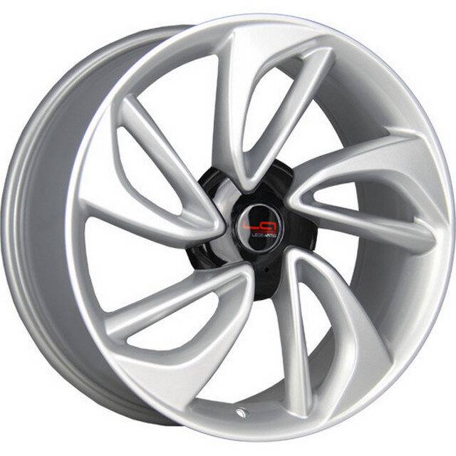 Колесный диск LegeArtis GN522 7.5x18/5x105 D56.6 ET40 S