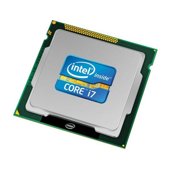 Intel CPU Core i7-10700F OEM 2.9GHz, 16MB, LGA1200