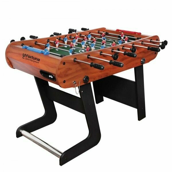 Игровой стол для футбола Fortuna Billiard Equipment Azteka FDB-420