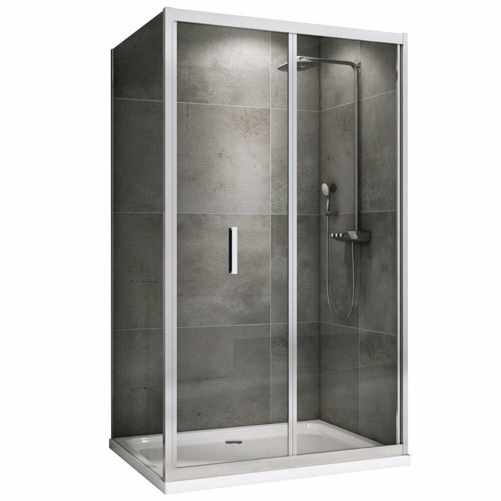 Душевой уголок Abber Sonnenstrand AG07090-S70