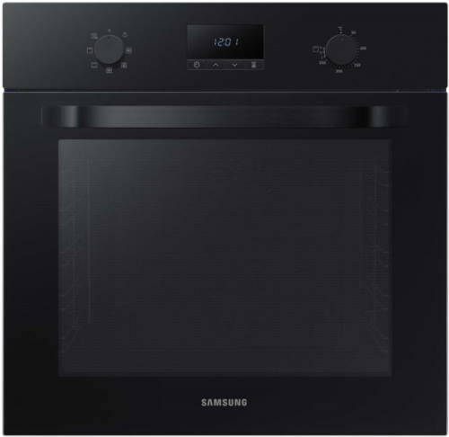 Духовой шкаф Samsung NV68R1340BB/WT
