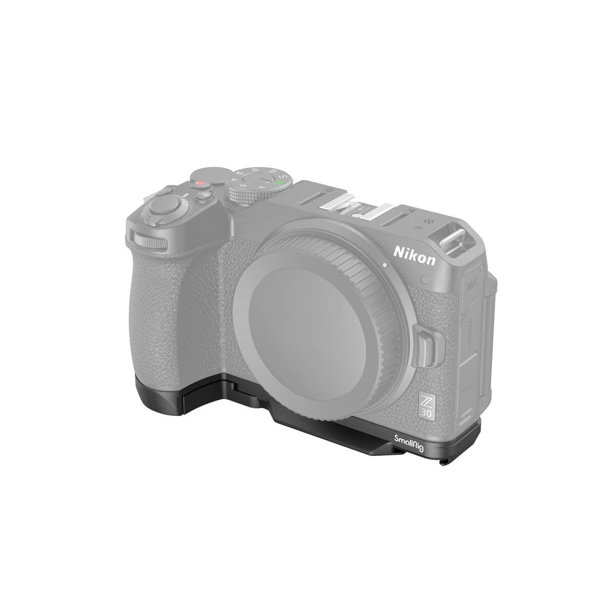 Площадка SmallRig для Nikon Z 30 3857