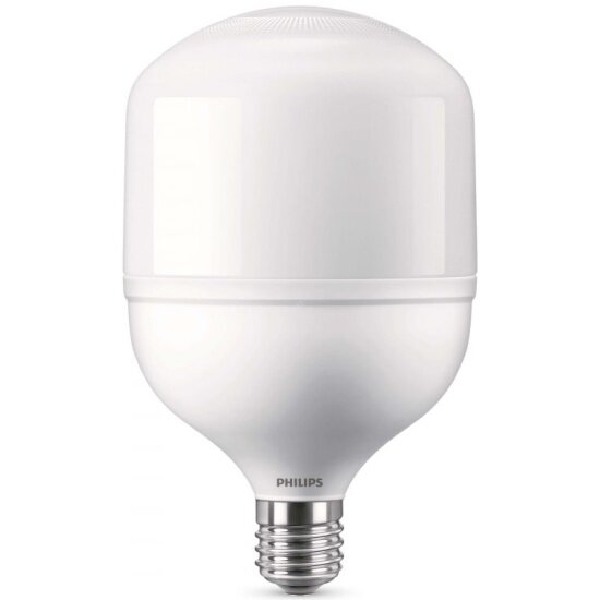 Светодиодная лампа PHILIPS TForce Core HB 4000lm 30W E27 840 -